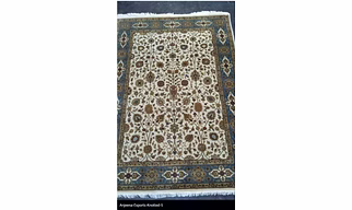 Knotted Rugs