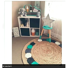 Jute Rugs