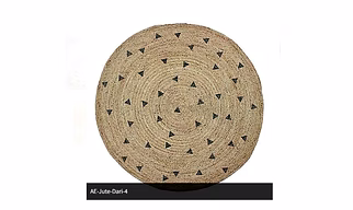 Jute Rugs