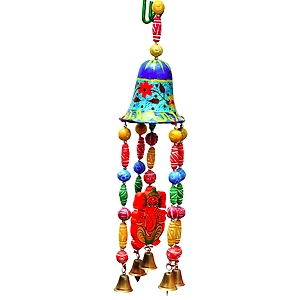 Wooden Bell