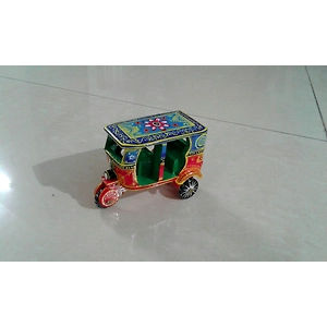 Wooden Auto