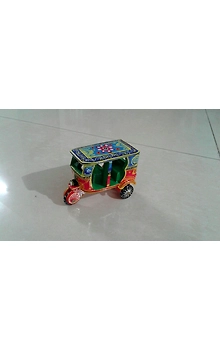 Wooden Auto