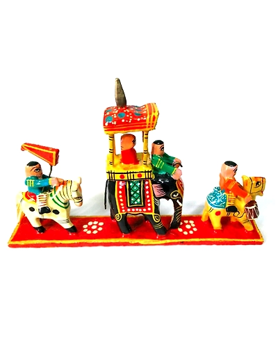 Wooden Baarat Set-VT_0007