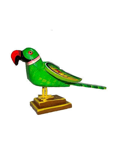 Handmade Parrot-VT_0008