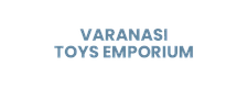 Varanasi Toys Emporium-logo