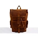Leather Bag Pack AS/BG0354