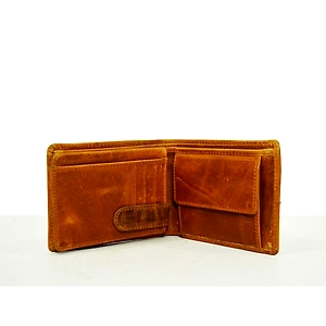 Leather Wallet AS/BG0357