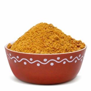 Cane Jaggery Powder