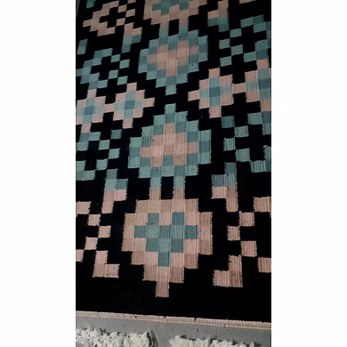 BHADOHI HANDMADE DARI-GCM002