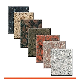 Granite Slabs