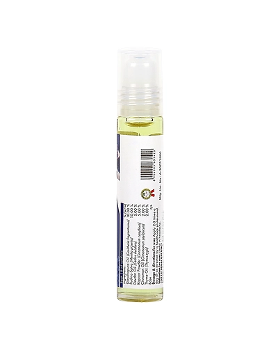HerbRoot Surya Herbal Pain Relief Roll On, 10ml-4