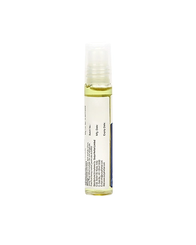 HerbRoot Surya Herbal Pain Relief Roll On, 10ml-3