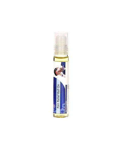 HerbRoot Surya Herbal Pain Relief Roll On, 10ml-2