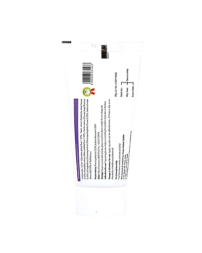 HerbRoot Surya Herbal Pimpewin Gel, Anti-Acne Herbal Gel, For Pimples and Acne control, 30g-3