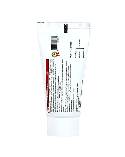 HerbRoot Surya Herbal Eczarel Cream, Relief From Eczema, 30g-3