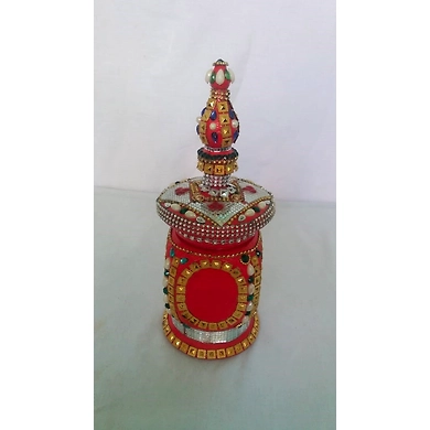 SINDHOOR BOX-DH003