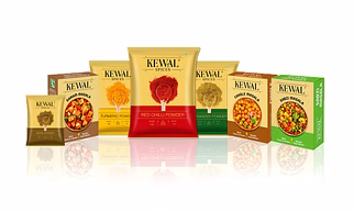 Kewal Spices