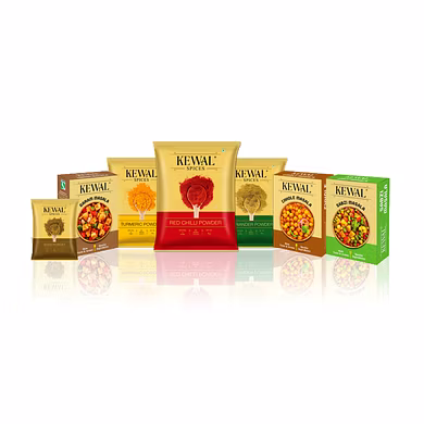 Kewal Spices-DSG002
