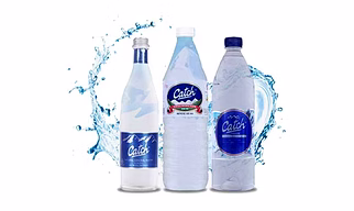 Catch Juice Beverage