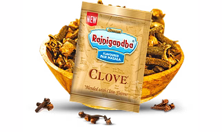 Rajnigandha Clove