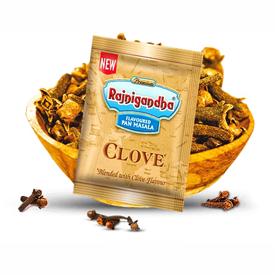 Rajnigandha Clove-DSG006