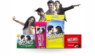 Pass Pass