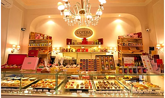 L’Opéra