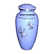 Brass and Aluminum Cremation Urns-3-sm