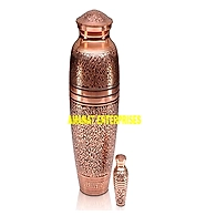 Brass and Aluminum Cremation Urns