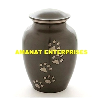 Designed Cremation Urn-6387576