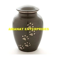 Designed Cremation Urn