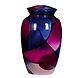 Printed Aluminium Cremation Urn-6387578-sm