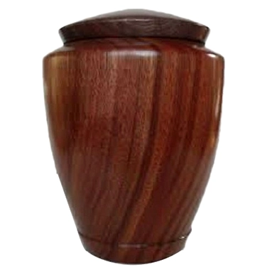 Wooden Cremation Urns-6387580