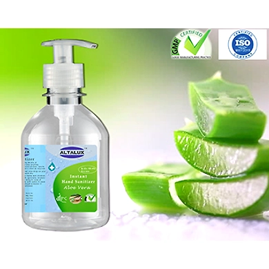 Liquid Hand Sanitizer-ALT003