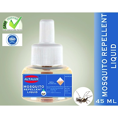 Moquito Liquid Vaporiser-ALT006