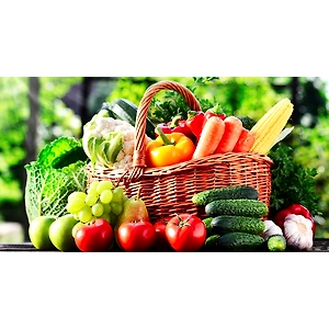 VEGETABLES