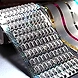 Alu-Foil with Holostrip-VT003-sm