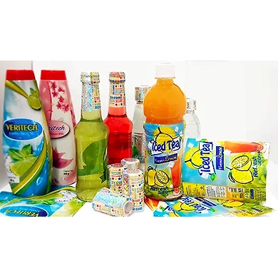 Shrink Sleeves-VT009
