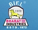 BHARAT INDUSTRIES-logo