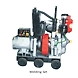 Welding generator-BHI0008-sm