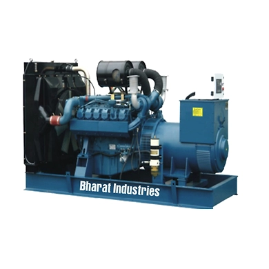 Multi Cylinder power Generators-BHI0019