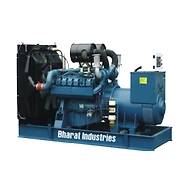 Multi Cylinder power Generators