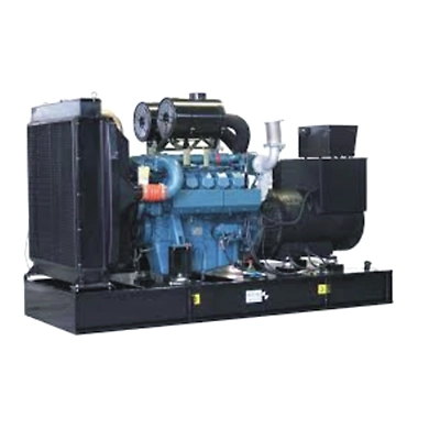 Multi Cylinder power Generators-1