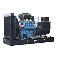 Multi Cylinder power Generators