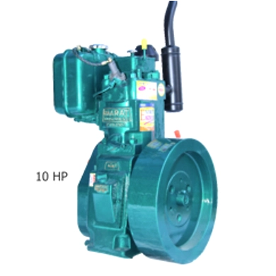  Single Cylinder High Speed Water Cooled Engine LBI 1-BHI0021