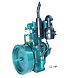  Single Cylinder High Speed Water Cooled Engine LBI 1-BHI0022-sm