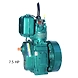  Single Cylinder High Speed Water Cooled Engine LBI 1-BHI0023-sm