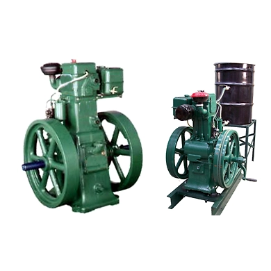 Low Speed Water Cooled Engine-BHI0030