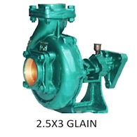 Centrifugal Water Pumps