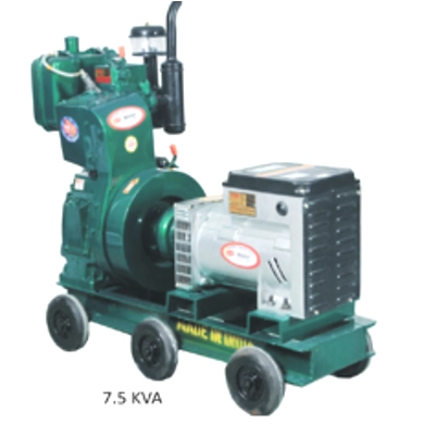 Industrial Engine-BHI0033